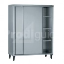 Armoire inox CHR