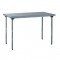 Table inox CHR