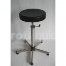 Tabouret inoxydable