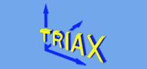 Triax